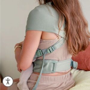 Wildbird Acadian - Aerial Buckle Wrap carrier